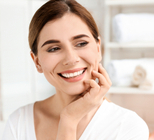 שתלים ושיקום הפה: חוזרים לחייך בפה מלא-תמונה